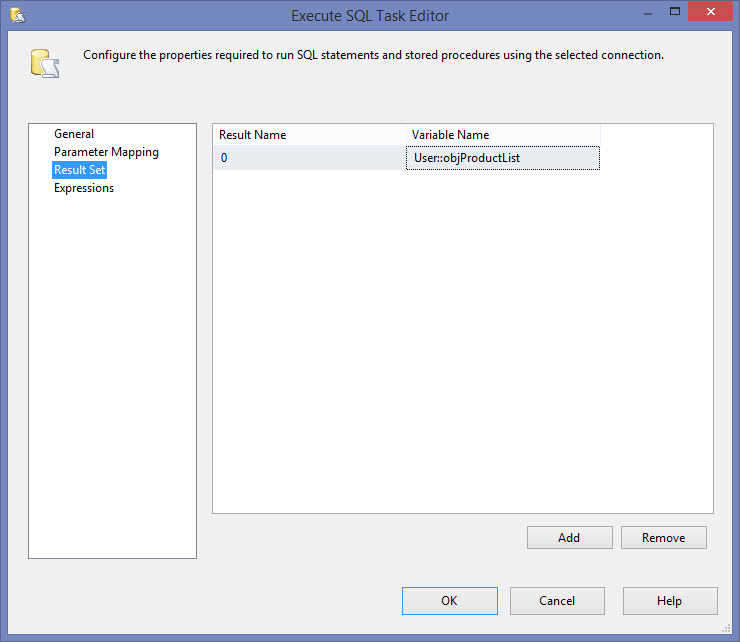 Sql foreach row loop