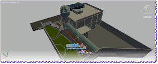 download-autocad-cad-dwg-file-3d-cmas-rastro-DEF-project-offices