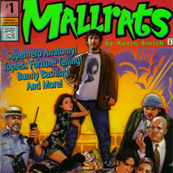 Worst To Best: Kevin Smith: 03. Mallrats