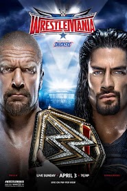 WWE WrestleMania 32 (2016)