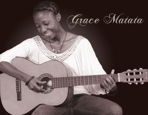 grace matata wimbo wangu mp3