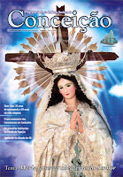 PROGRAMA DA FESTA DE NOSSA SENHORA DA CONCEIÇÃO – 2006 – Santarém – Pará - Brasil