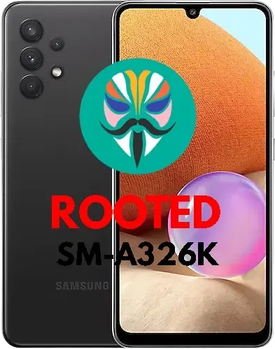 How To Root Samsung Galaxy Jump 5G SM-A326K