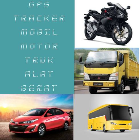 gps tracking terbaik tahun ini