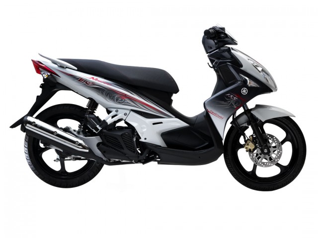 Kedai Motor  Online Anda Yamaha  Nouvo  LC 135