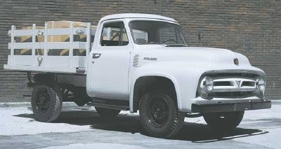 Ford F-2