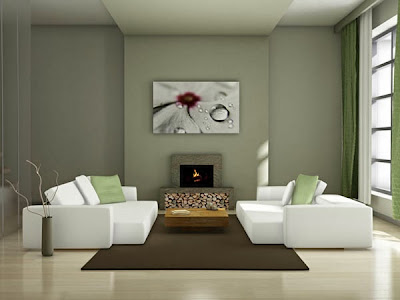 Interior Design Trends For 2013