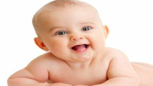 Toothache in Infants