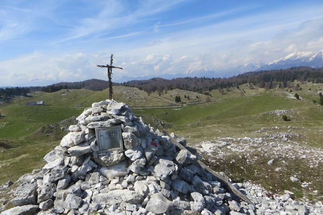 col dei scios casera ceresera