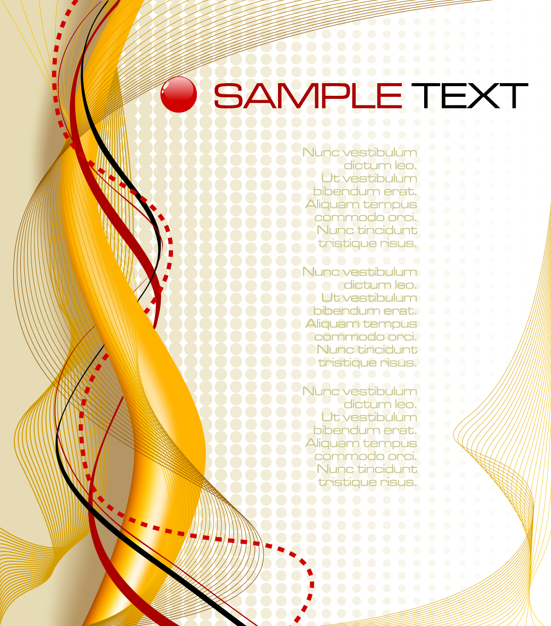 Download Free vector patterns and backgrounds
