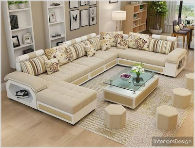 Inspirational Sofa Designs For Living Room 6