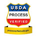 What’s Up with USDA Food Labels? Changes Made to USDA Process
Verified Program