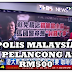 Memalukan - Taiwan Melaporkan Polis Malaysia Minta Sogokan 500 Ringgit Dari Pelancong.