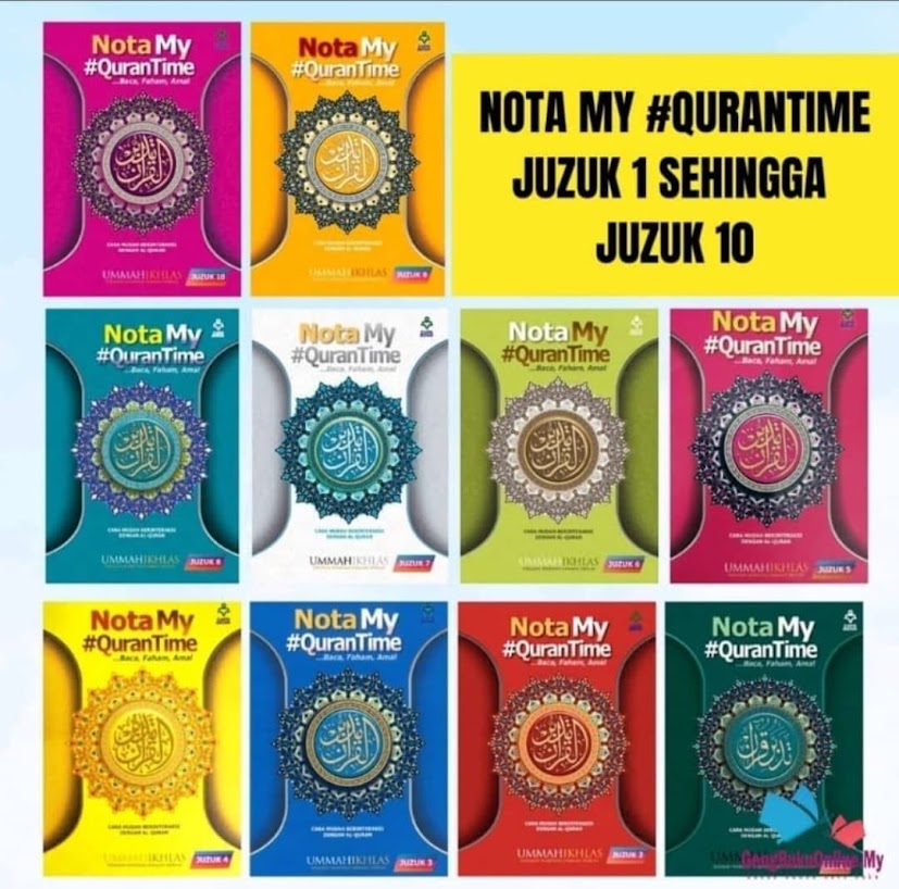 beli quran