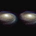 M81, Odd Stereo Pair