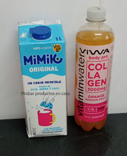 Disfrutabox Mimik y Viwa