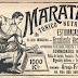 Tônico Maratan - 1918