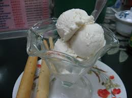 cara, membuat, es, krim, sirsak, buat, ice cream