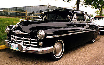 Ford Monarch Ford Monarch