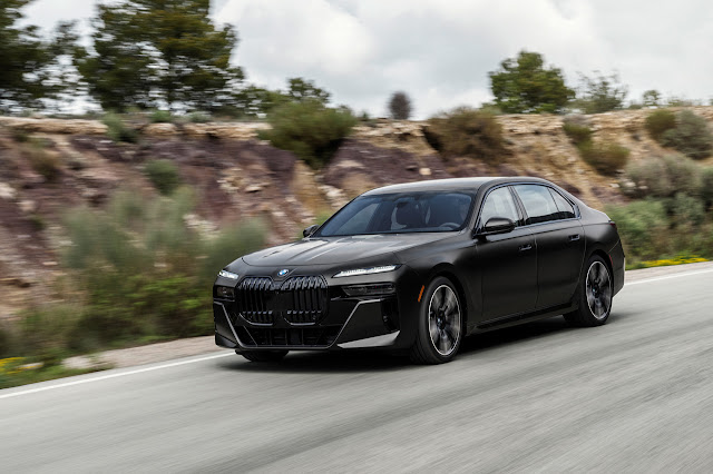 BMW 7시리즈