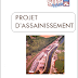 LIVRE: " PROJET D'ASSAINISSEMENT " - PDF