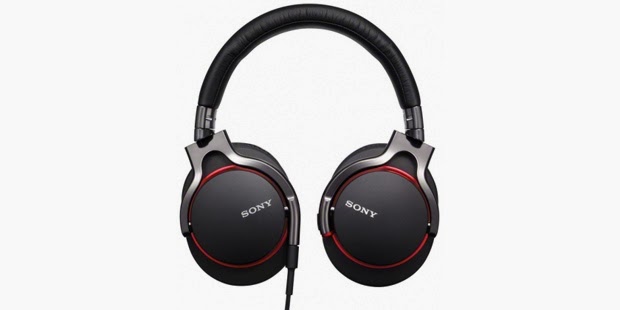 Sony MDR-1R Headphones