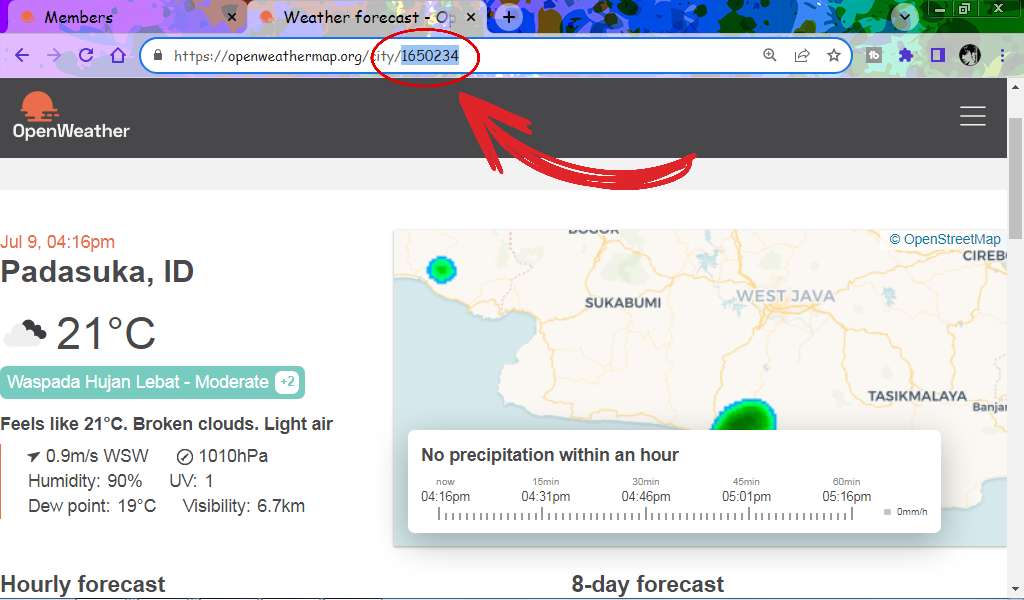 Https openweathermap org