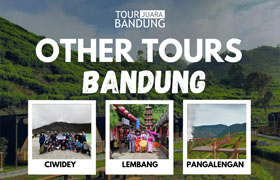 info paket tour bandung