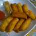 Lumpia Jamur