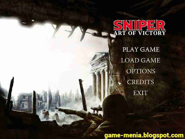 Sniper: Art of Victory By game-menia.blogspot.com