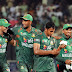 Bangladesh vs Zimbabwe, 2nd T20I - Live 