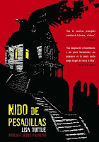 Nido de pesadillas de Lisa Tuttle