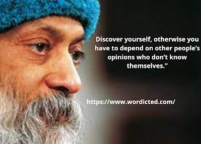 Best Osho Quotes in Hindi on Life