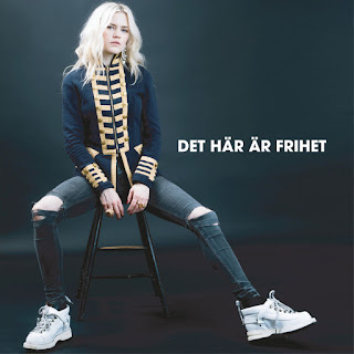MP3 download Ida Redig - Det här är frihet - Single iTunes plus aac m4a mp3