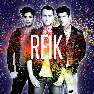 Reik - Peligro Lyrics