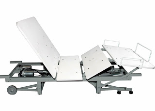 Craftmatic hospital beds