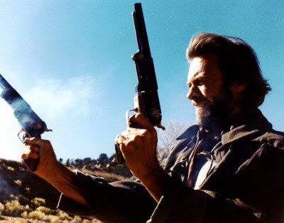 clint eastwood the outlaw josey wales