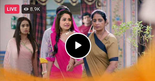 Kumkum Bhagya Today Episode New Update Rhea Arrested Prachi New Plan April 2022