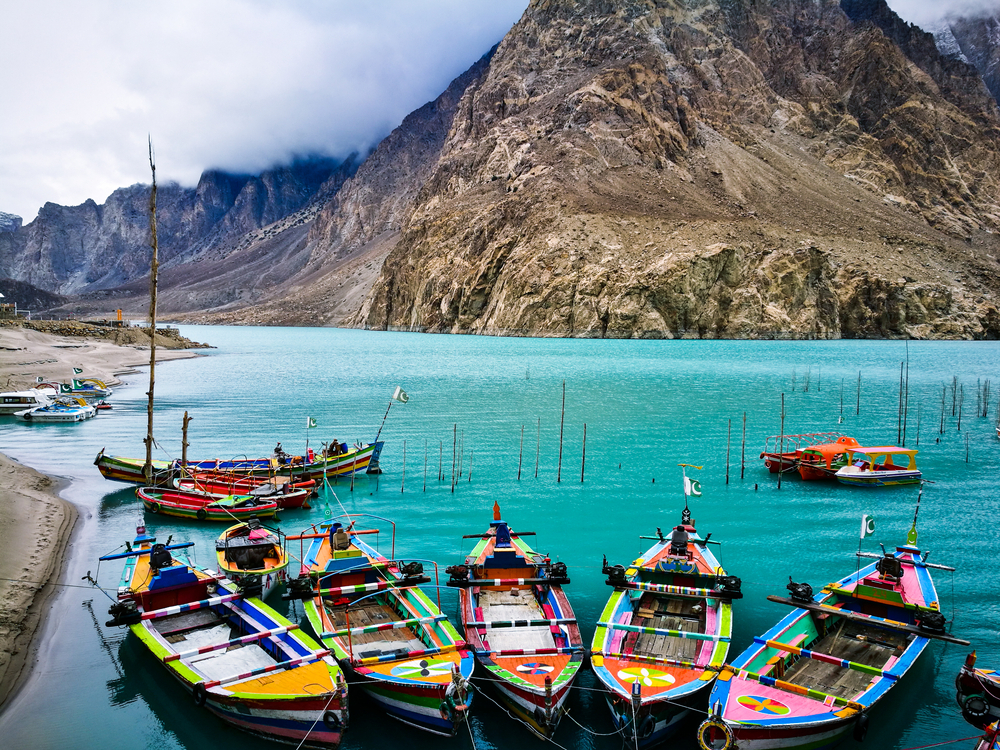 Attabad Lake, Attabad Lake Hunza, Attabad Lake Picture, Hunza valley Attabad Lake,