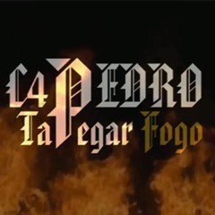 C4 Pedro - Ta Pegar Fogo (2016) 