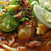 Pautan Resepi ; Mee Rebus Johor