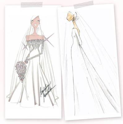 Govt-Recognised Fashion Illustration Course to Design Gowns