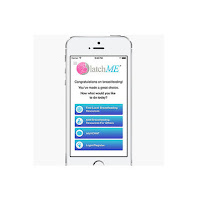 Image: latchME - free breastfeeding app