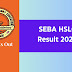 SEBA HSLC Result 2024 (Matric Result 2024 Assam) – Check Assam HSLC Result Online
