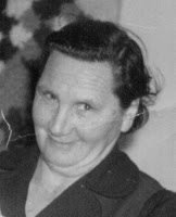 Brogli Andrásné Nezáczki Katalin (1925-2007)