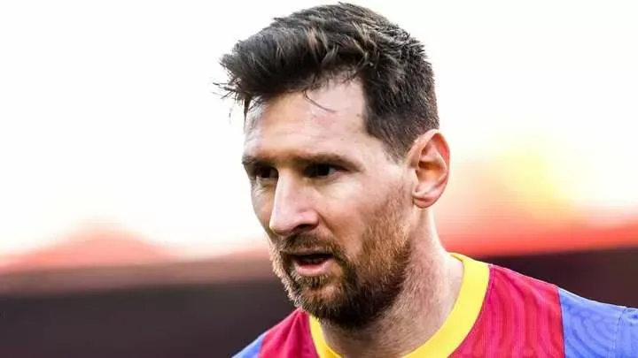 Adepoju: Messi’s Barca exit not the end of La Liga