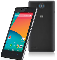 Flash Firmware ZTE V830W FIX Bootloop