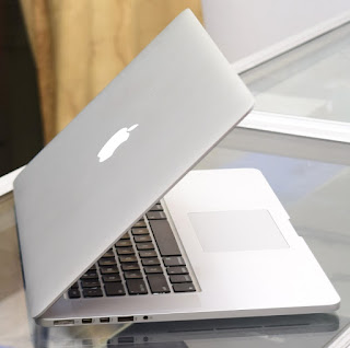 Jual MacBook Pro Retina Core i7-4870HQ Mid 2014