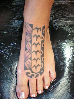 Foot Tattoo Designs pictures