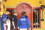 Polisi Selidiki Kasus Dua Wanita Tewas yang di Cor Semen di Kota Bekasi